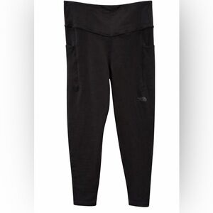 The North Face Women’s Motivation High-Rise Pocket Tights – Size Large